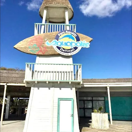Apartbeach Relax Climatizado Barbacoa Junto Playa * Salou